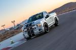 Shelby Super Sport F-150 2019 года